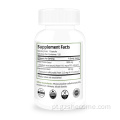 Milk Thistle Detox Health Support Capsule de desintoxicação de fígado